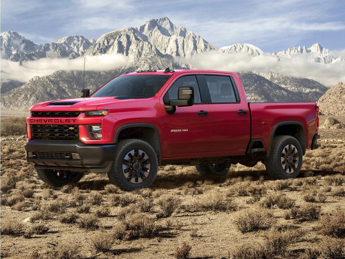 chevrolet silverado 2500hd 2022 2GC4YMEY9N1214433 image chevrolet silverado 2500hd 2022 2GC4YMEY9N1214433 image